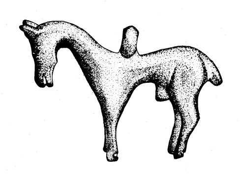 Petit cheval de Joeuvre